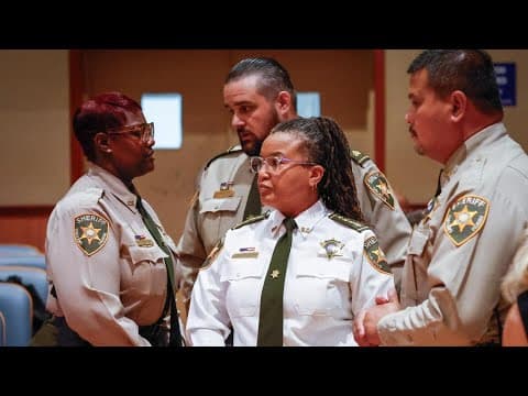 ‘Classic New Orleans dysfunction’: Jail escape sparks renewed clash over sheriff’s budget