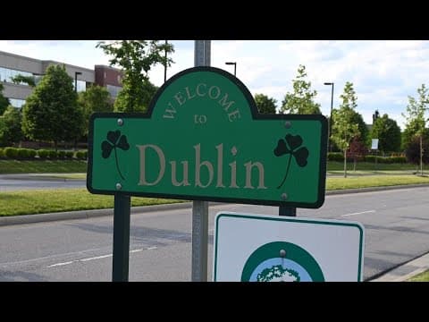 Dublin City Council set to review plan to rezone farmland for innovation and research district