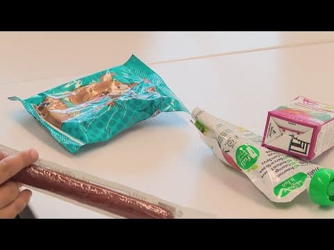 Columbus Metropolitan Library, Children's Hunger Alliance to offer after-school snacks to students