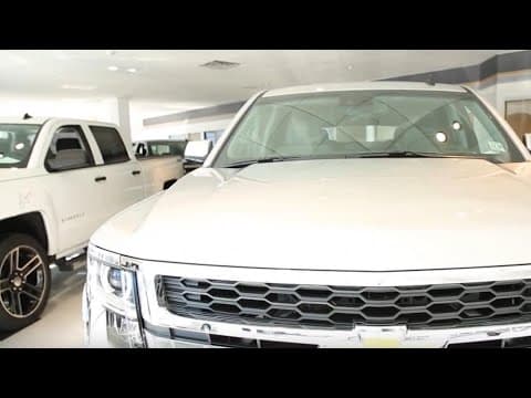 Data shows nearly a quarter of Americans are underwater on their car loans