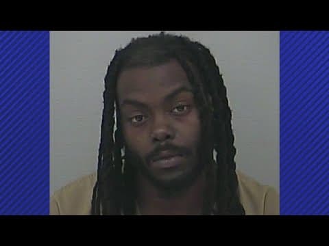 Man sentenced to 40 years to life in prison for AutoZone robbery near Polaris