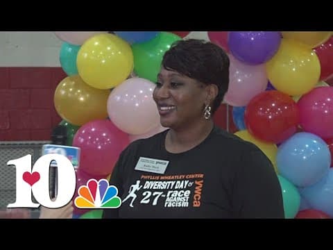 YWCA hosts “Race Against Racism”