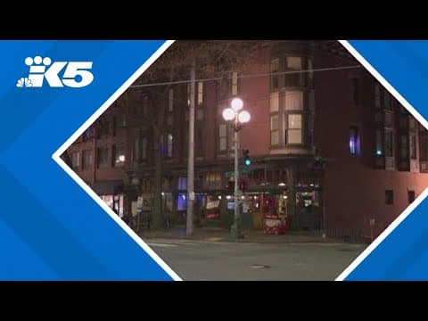 Virginia Inn Restaurant's legacy in Seattle ends this month