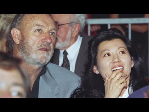 Gene Hackman, Betsy Arakawa death investigation: latest updates