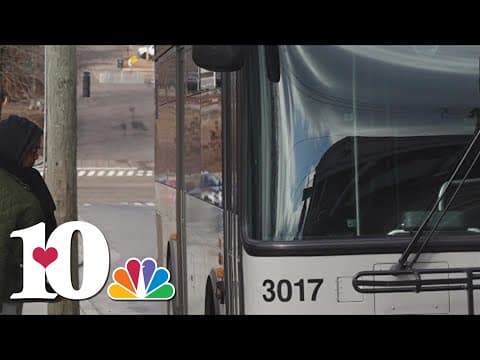 Records show Knoxville College could be option for new Greyhound bus stop