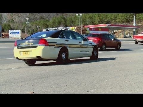 Tennessee Highway Patrol now working with ICE