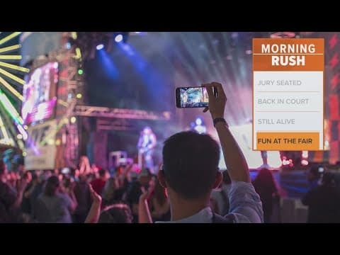 State Fair of Texas announces free live music