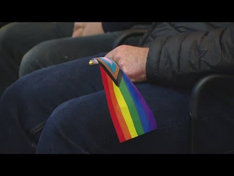 Proposal to take down Pride flag at La Mesa City Hall faces torrent of criticism