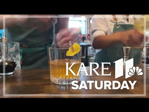 RECIPE: Queen Coil cocktail