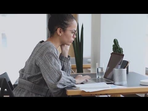 Make a financial plan before the start of the new year