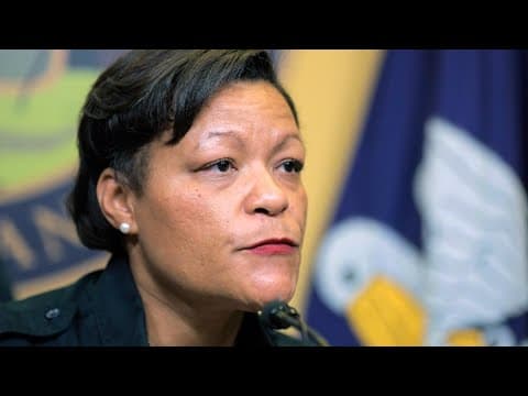 N.O. City leaders on extreme heat problems