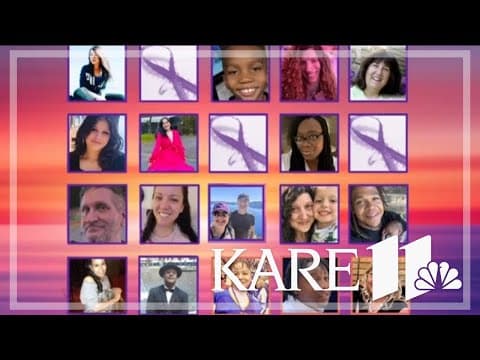 Violence Free Minnesota releases 2024 homicide report