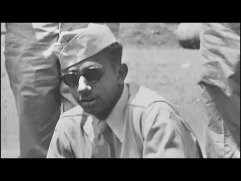 Legacy of Tuskegee Airman celebrated