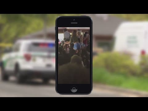 Prince George's Co. State's Attorney calls on parents to stop 'senior skip days'