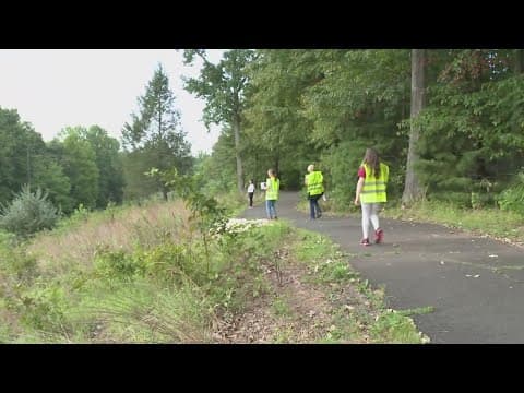 Husband still behind bars, search expands to find missing Manassas mother