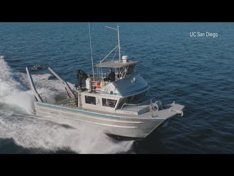 Funding cuts, delays threaten future of UC San Diego's research projects