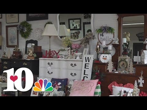 Rocky Top to host first-ever Christmas Market Crawl