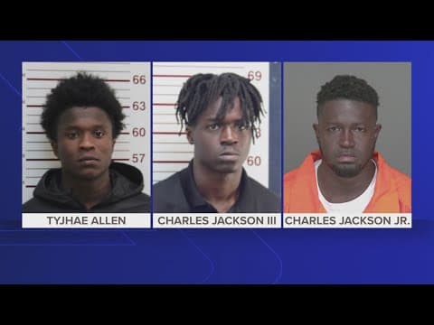 2 Florida teens charged with first-degree murder after shooting man to death, sheriff says