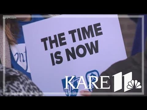 Minneapolis public school teachers will vote Thursday and Friday whether to authorize a strike