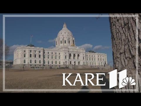 Minnesota lawmakers press for reproductive rights