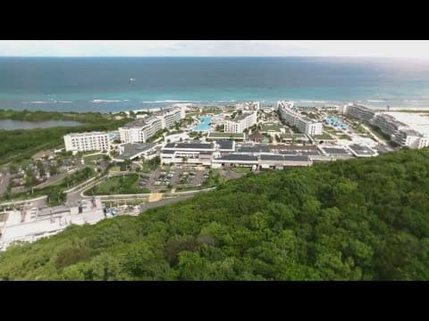 U.S. eases travel warning for Jamaica