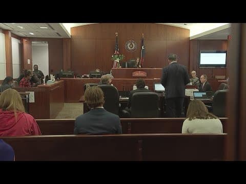 Texas AG Ken Paxton's motion to dismiss securities fraud charges denied, another pretrial date set