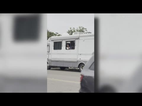 Five people detained following confirmed ICE operation in Mission Bay Park