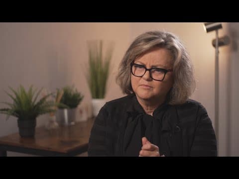 Vicki Yohe talks exclusively about David Taylor, the head of Kingdom of God Global Church