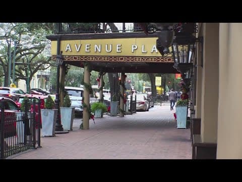 75-year-old tourist beaten to death in St. Charles Avenue hotel