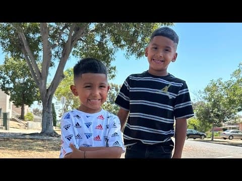 Hearing continued for driver accused of killing two young boys in police pursuit