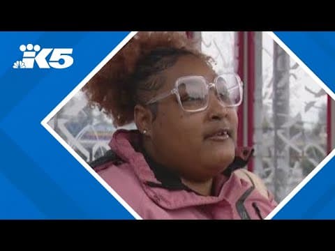 Bus riders relieved suspect in Federal Way stabbing is in custody