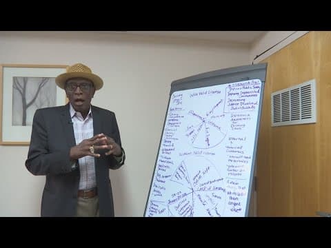 Court diversion program aims to help individuals with minor offenses stay away from crime