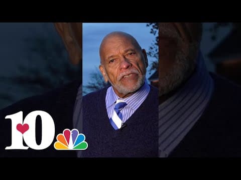 MLK and Muhammad Ali’s visit to Knoxville made impression on a civil rights movement leader