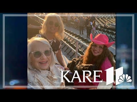 Your Good News: Shauna, Dave & Tom