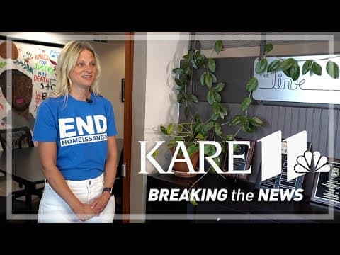North Minneapolis nonprofit seeks to end youth homelessness