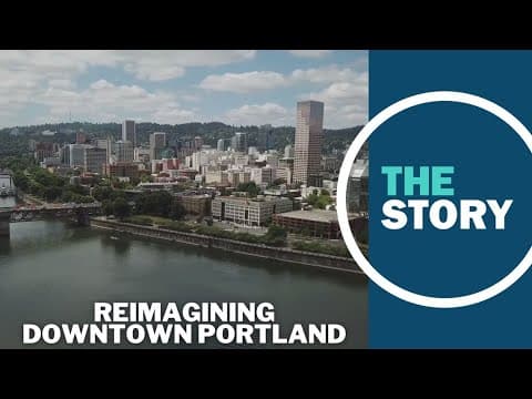 Portland's economic recovery needs fresh ideas instead of a return to form, business leaders say