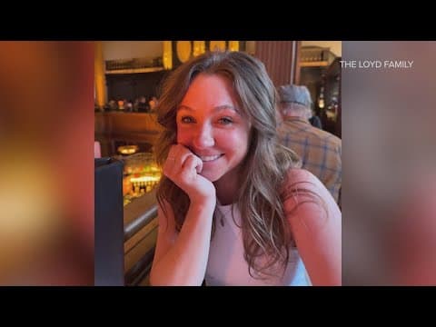 North Texas woman killed in Oregon waterfall accident, authorities say