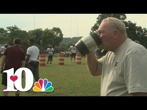 Legendary Fulton coach and administrator Bob Black dies at 80 years old