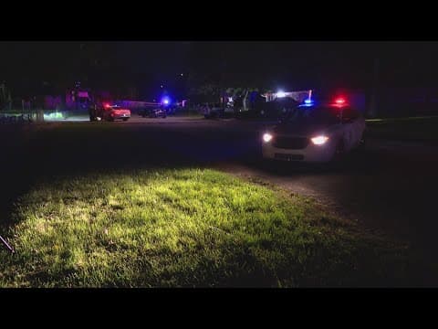 Man found shot to death inside car on Indy's east side