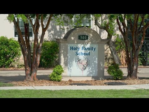 Childcare provider abruptly closes, leaving parents reeling