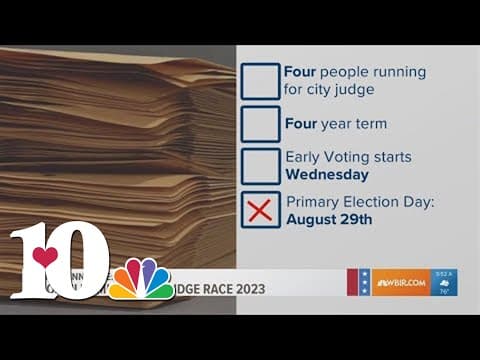 Inside TN: J. Rosson, M. Ward, A. Beamer, T. Caviness, Part 3