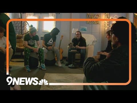 Federal grant helps Poudre Schools expand mental health services for kids