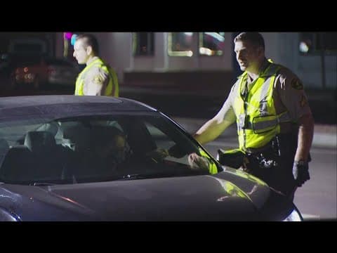 San Diego law enforcement ramping up security for holiday weekend