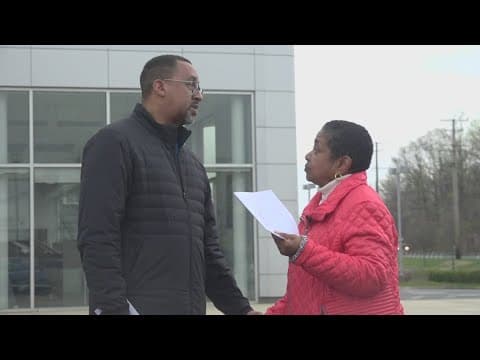 Prince George's County woman finally gets tax credit for purchase of EV