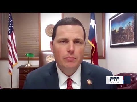 'Social media is the cigarette of this generation' | Rep. Jared Patterson looks to ban social media