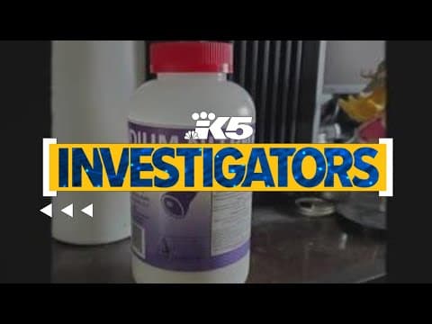 Amazon missed multiple opportunities to pull chemical used in suicides from its website