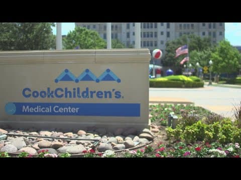 Judge pauses changes to the state's Medicaid plan, ruling in favor of Cook Children's