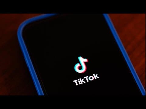 TikTok given another extension to find US buyer