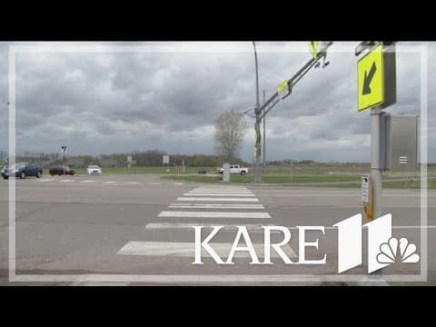 Forest Lake teens 'expected to make a full recovery' after being struck on Highway 61