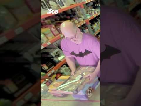 New images released of man accused of killing 3 people in Skagit County